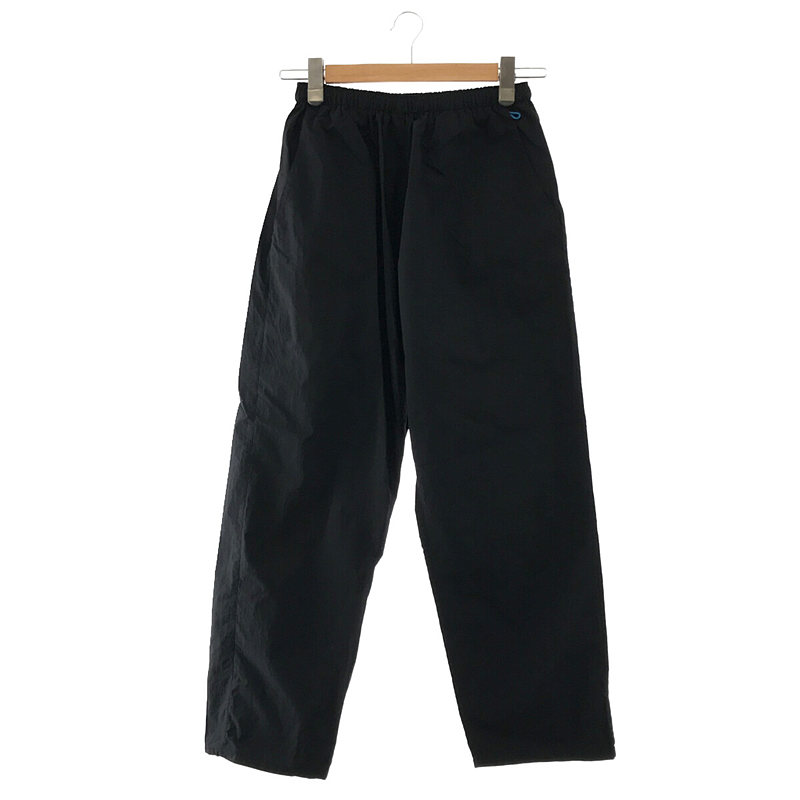 ACTIVE EASY PANTS NYLON RIPSTOP アクティブ イージー パンツ ナイロン リップストップ