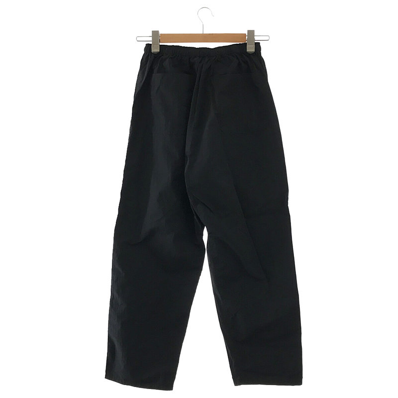 UNSLACKS / アンスラックス ACTIVE EASY PANTS NYLON RIPSTOP アクティブ イージー パンツ ナイロン リップストップ