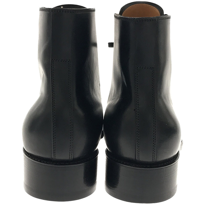 ff 107 7 hole boots Class(馬革)/ Goodyear 製法 トゥ ff 107 7 hole boots Class(馬革)/ Goodyear 製法 トゥ