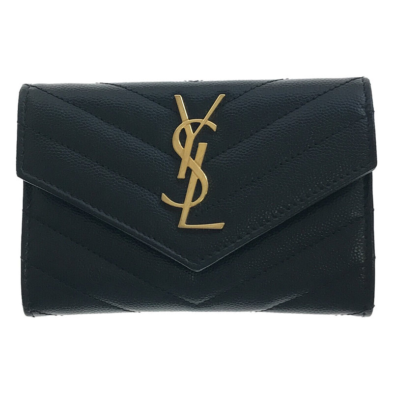 Monogram Envelope Wallet モノグラム財布