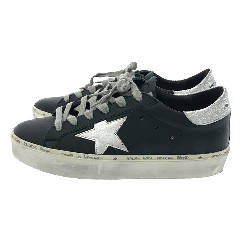 GOLDEN GOOSE / ゴールデングース Deuxieme Classe取扱 HI STAR ローカットスニーカー