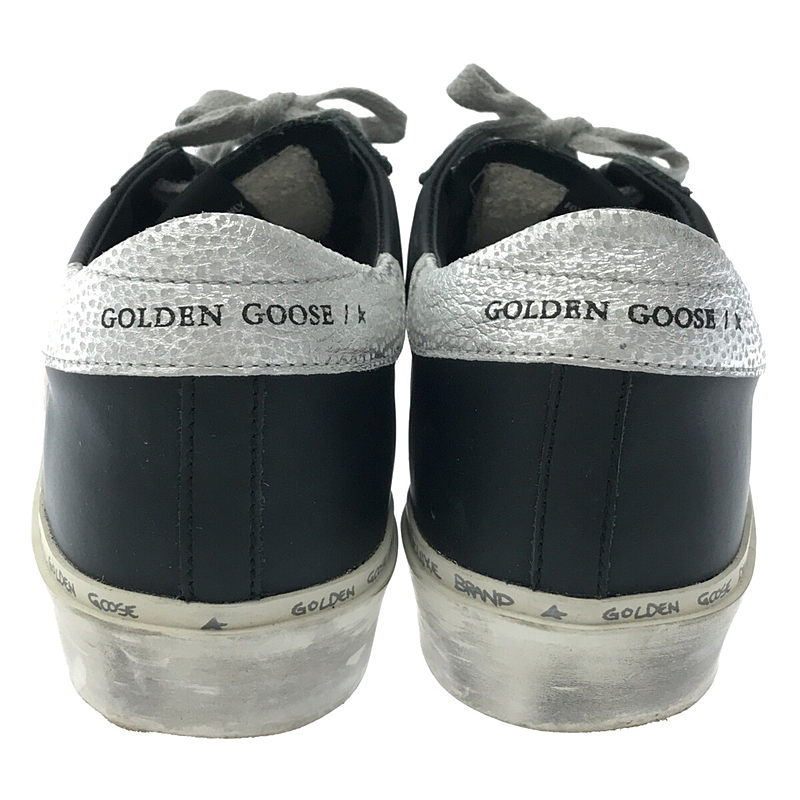 GOLDEN GOOSE / ゴールデングース Deuxieme Classe取扱 HI STAR ローカットスニーカー