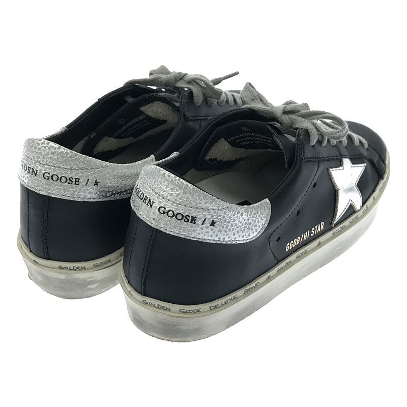 GOLDEN GOOSE / ゴールデングース Deuxieme Classe取扱 HI STAR ローカットスニーカー