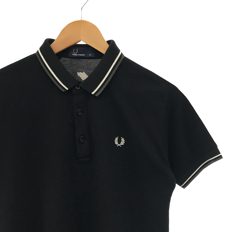 narifuri別注 鹿の子ポロシャツFRED PERRY / フレッドペリー