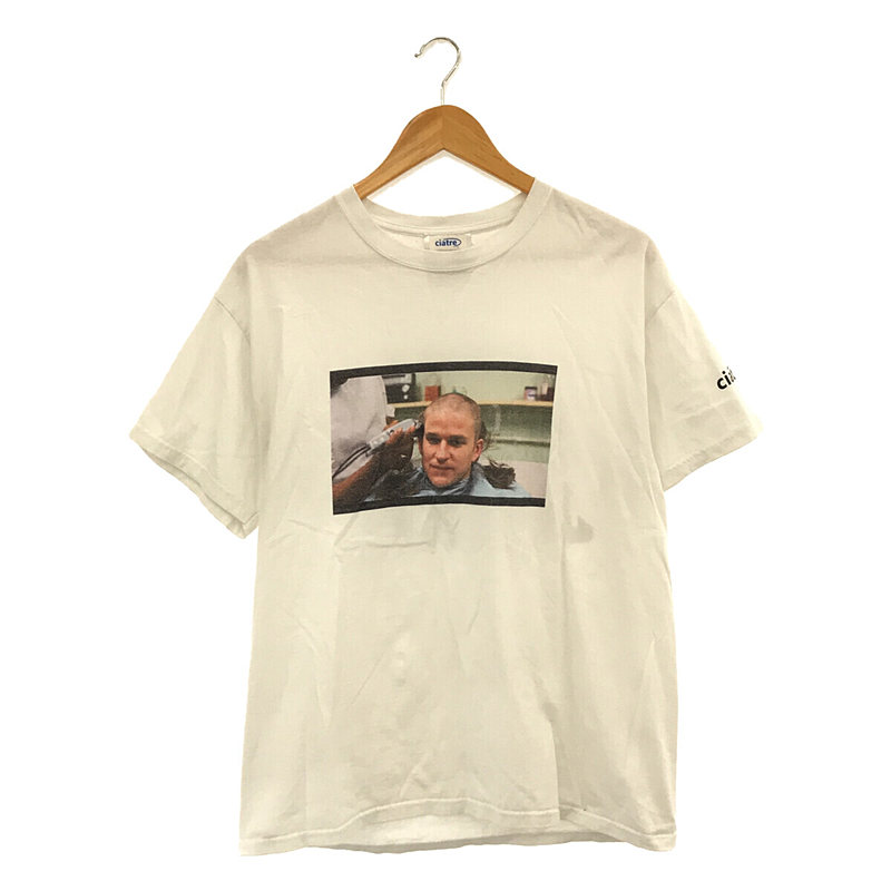 FULL METAL JACKET プリントTシャツ