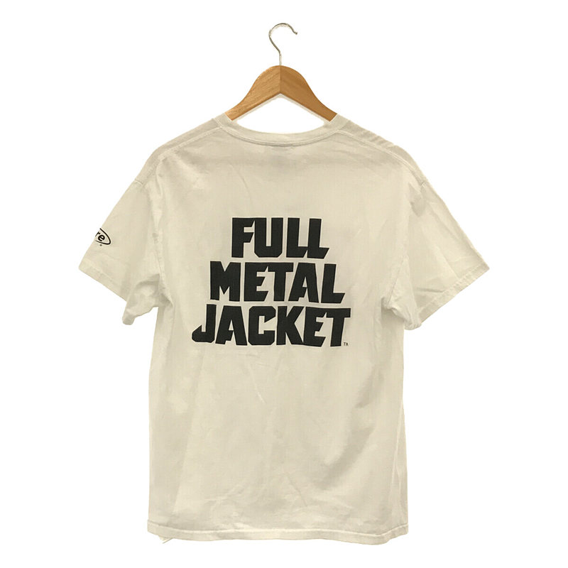 OTHER / その他 FULL METAL JACKET プリントTシャツ