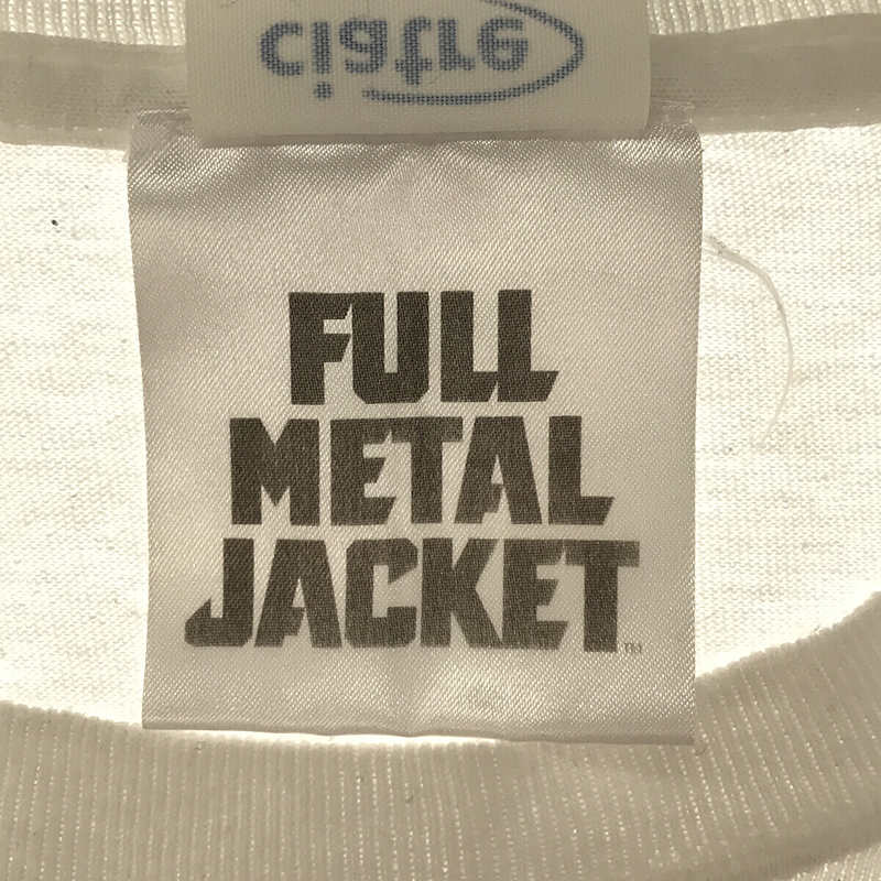 OTHER / その他 FULL METAL JACKET プリントTシャツ