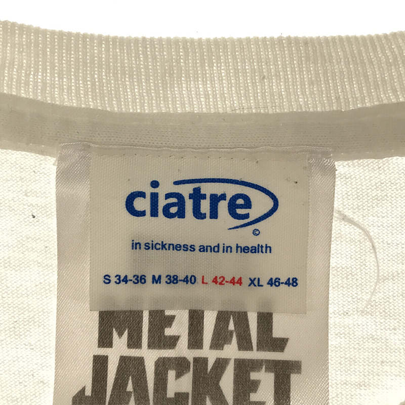 OTHER / その他 FULL METAL JACKET プリントTシャツ