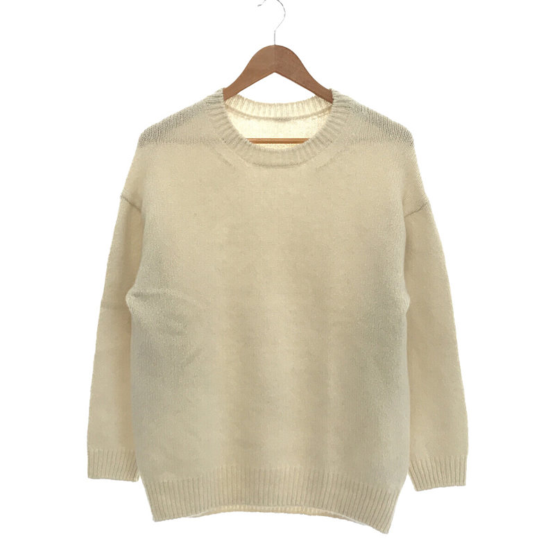 Slab Cashmere カシミヤプルオーバーニット | ブランド古着の買取