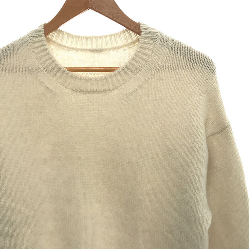 Deuxieme Classe Slab Cashmere プルオーバー