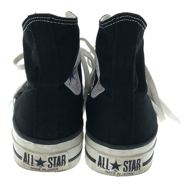 CONVERSE / コンバース ハイカットスニーカー ALL STAR オールスター 5 S H01