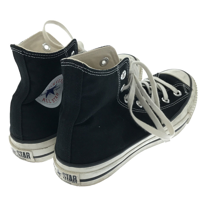 CONVERSE / コンバース ハイカットスニーカー ALL STAR オールスター 5 S H01