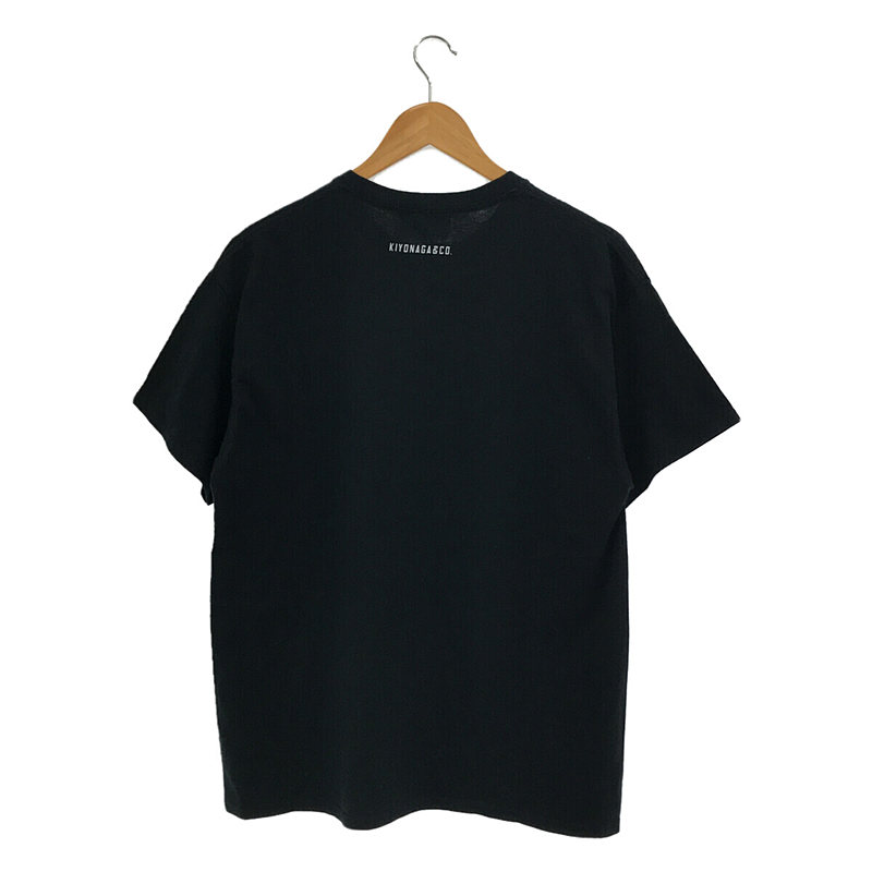 kyne  福岡店舗限定　Tシャツ　新品 Lサイズ