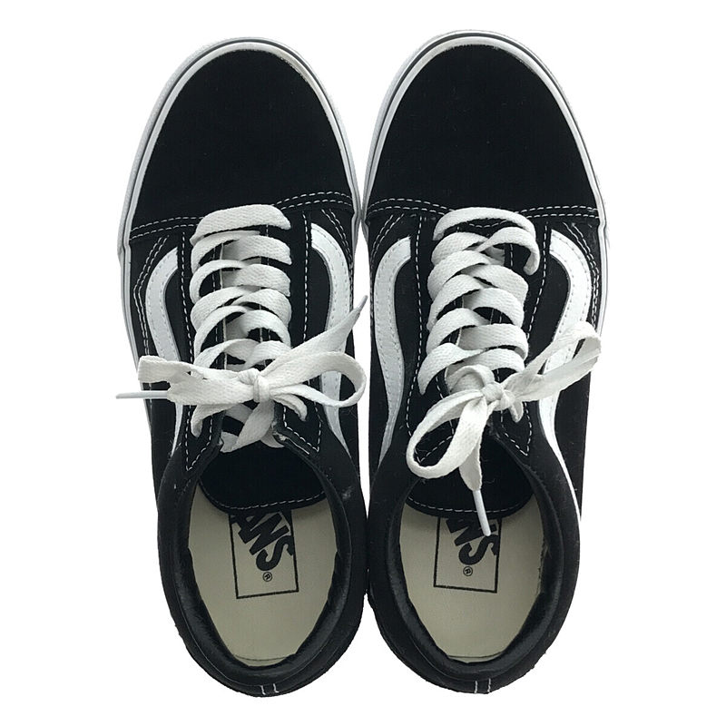 VANS / バンズ 500714 オールドスクールスニーカー