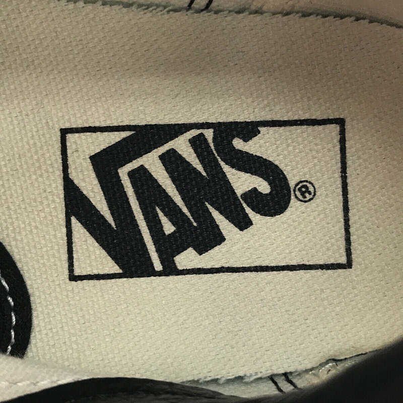 VANS / バンズ 500714 オールドスクールスニーカー