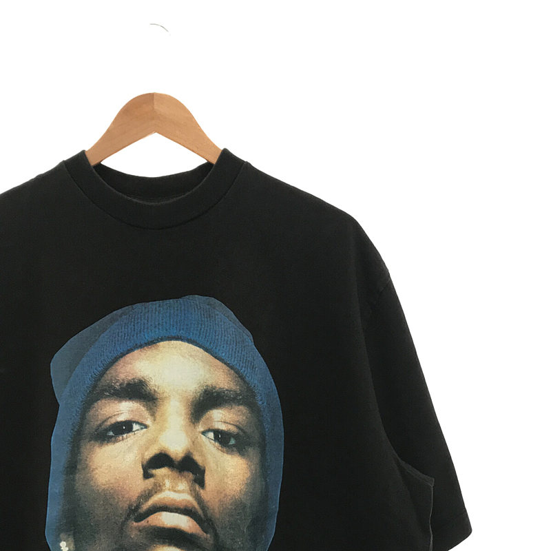 特価】 vetements Snoop Snoop Dogg パーカー フーディー (ヴェトモン