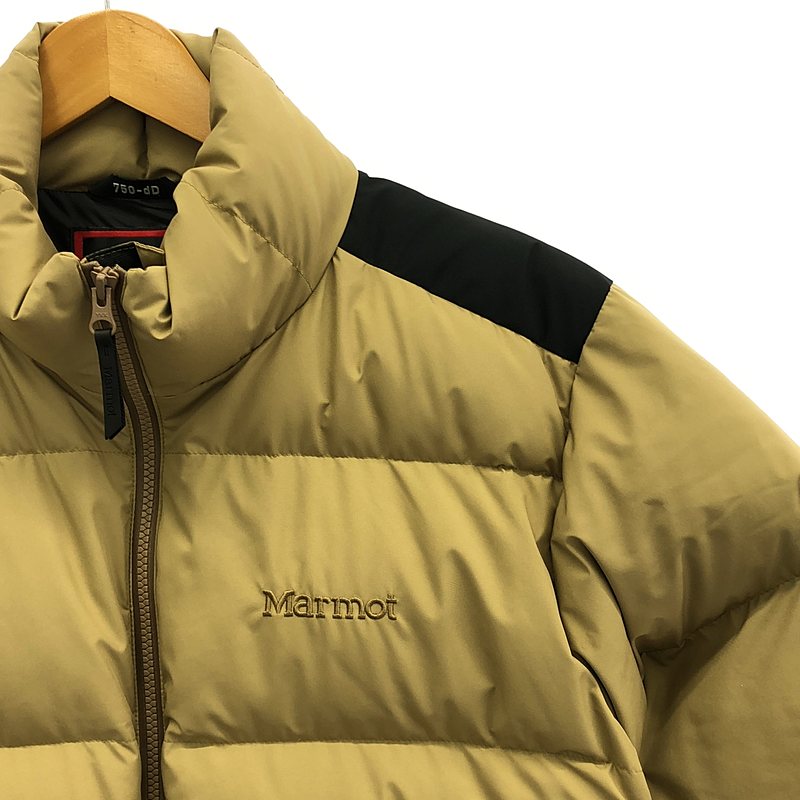 MARMOT / マーモット × SHIPS別注 GORE-TEX 750-fill / ゴアテックス ダウンジャケット