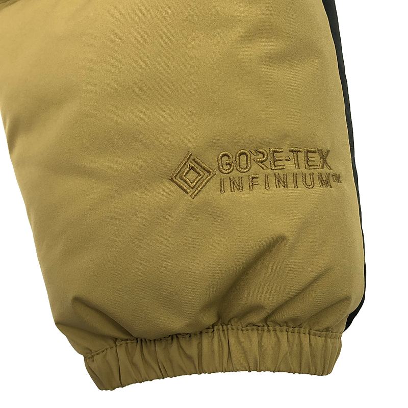MARMOT / マーモット × SHIPS別注 GORE-TEX 750-fill / ゴアテックス ダウンジャケット
