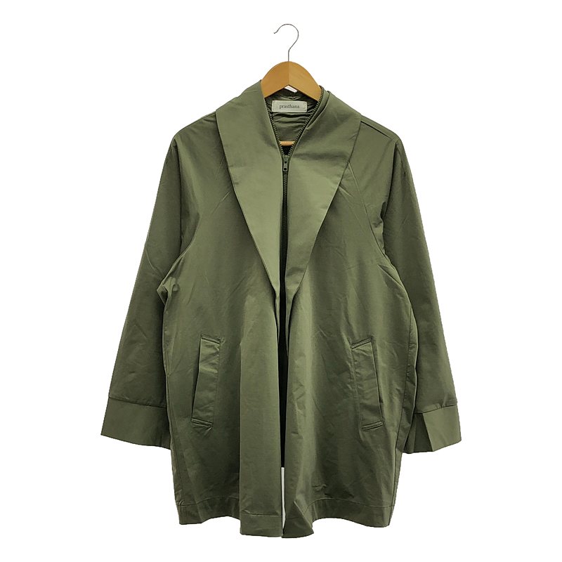 prasthana / プラスターナ