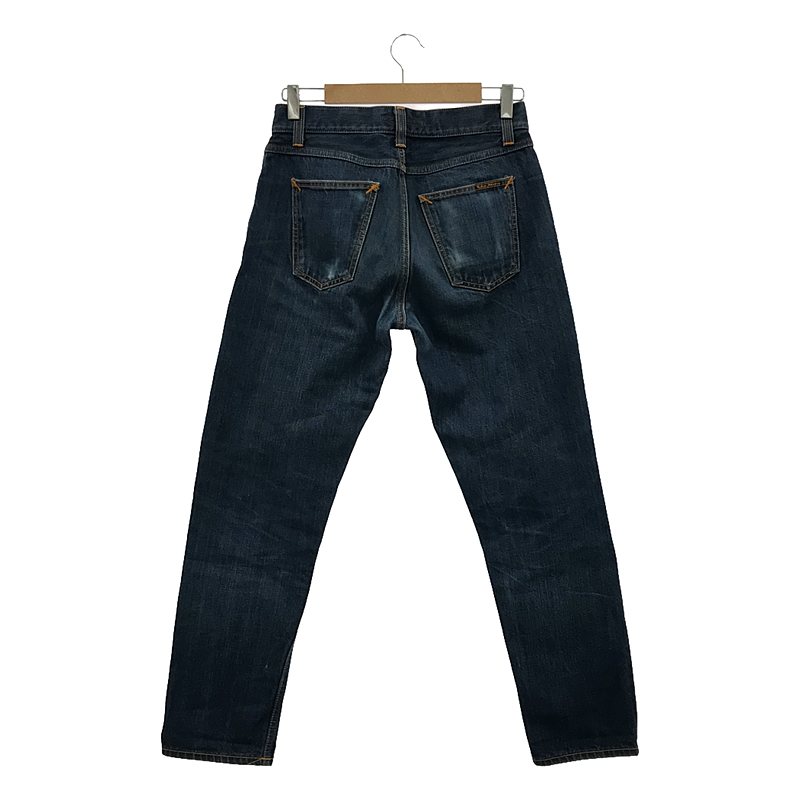 Nudie Jeans / ヌーディージーンズ STEADY EDDIE 2 DRY SELVAGE デニムパンツ