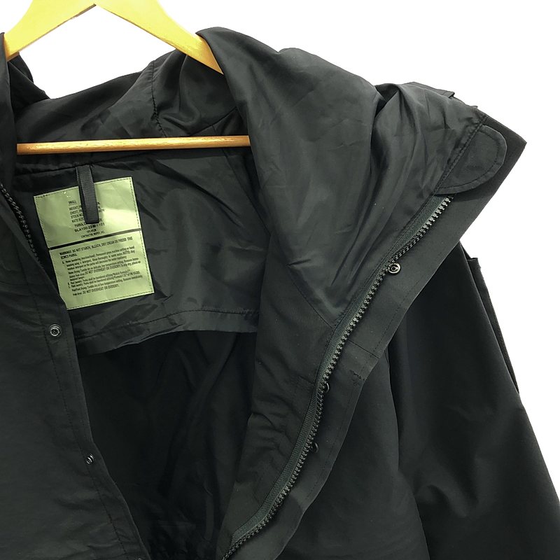 その他 ECWCS GEN1 COLD WEATHER PARKA PERTEX UNLIMITED 前期型 ミリタリー ジャケット