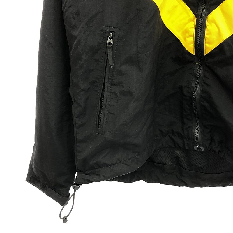 U.S.ARMY / アメリカ軍 Physical Fitness Uniform Jacket ナイロン トラック ジャケット