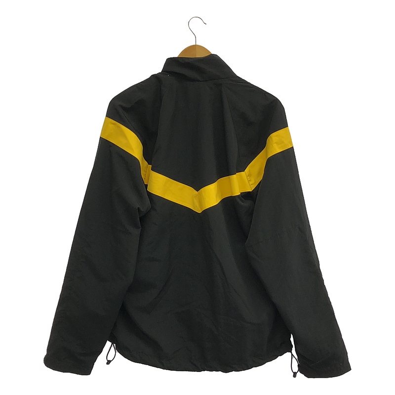 U.S.ARMY / アメリカ軍 Physical Fitness Uniform Jacket ナイロン トラック ジャケット