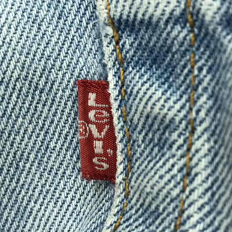 Levi's / リーバイス 90s ヴィンテージ 560 LOOSE FIT TAPERED LEG デニムパンツ 刻印748