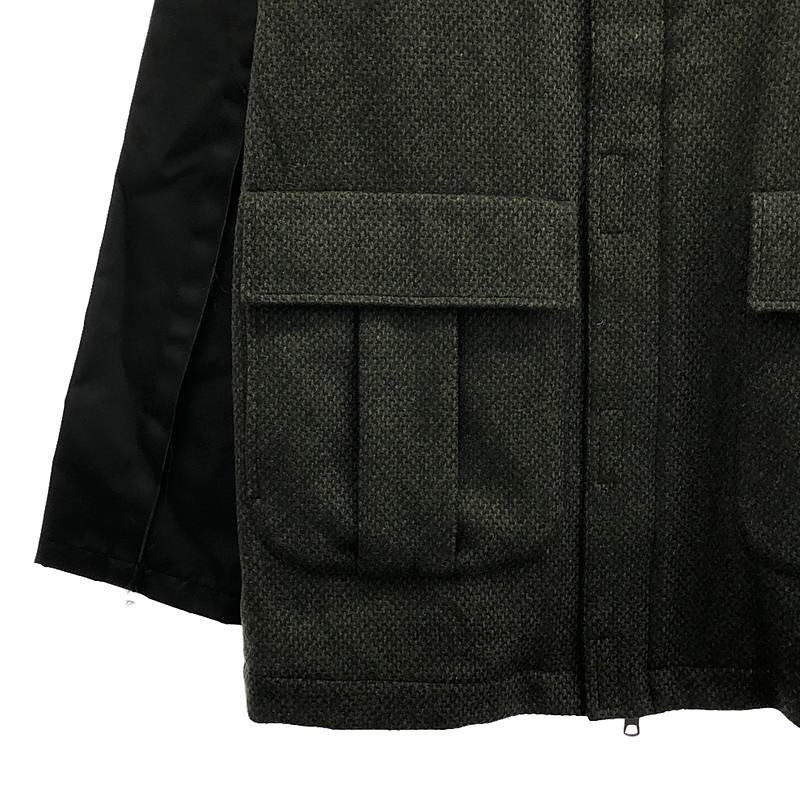 prasthana / プラスターナ LC3 field jacket / ジャケット