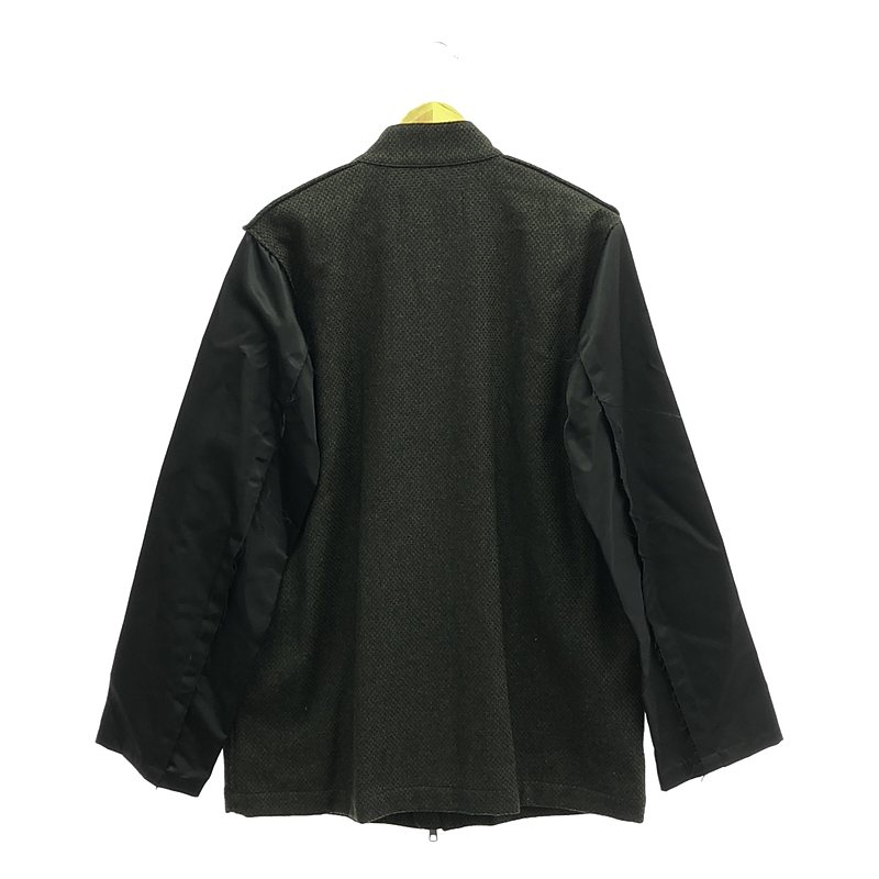 prasthana / プラスターナ LC3 field jacket / ジャケット