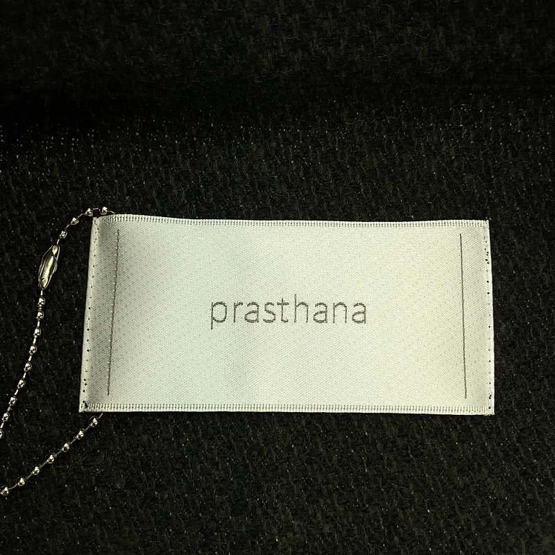 prasthana / プラスターナ LC3 field jacket / ジャケット
