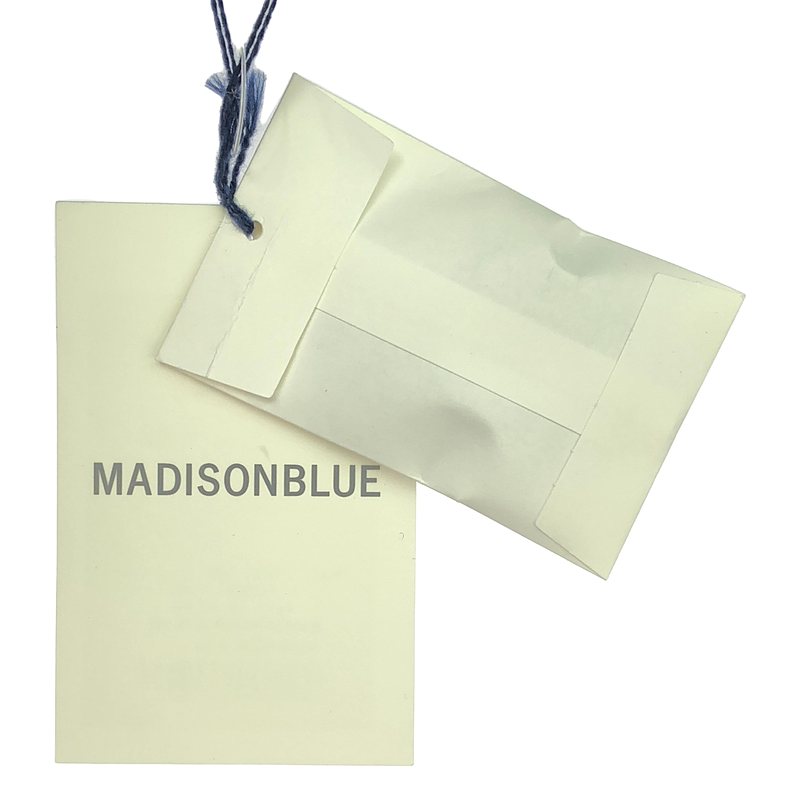 MADISON BLUE / マディソンブルー RV KNEE LENGTH PEA COAT Pコート