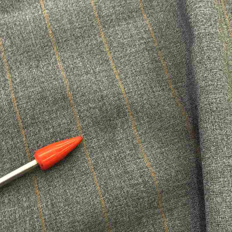 GABRIELA COLL GARMENTS / ガブリエラコールガーメンツ 別注 Loro Piana Wool Shirt ロロピアーナ ウールシャツ