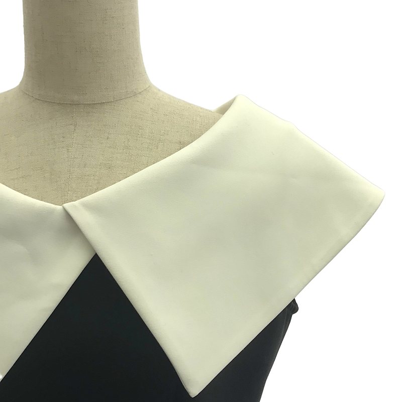 JENNE / ジェンヌ クラシック タイトワンピース