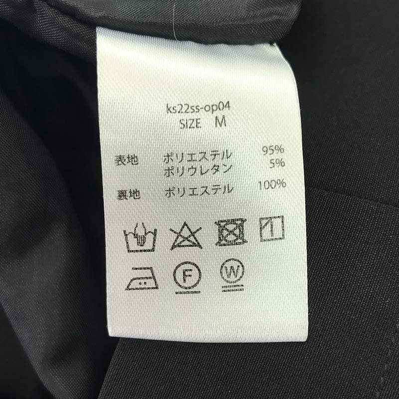 JENNE / ジェンヌ クラシック タイトワンピース