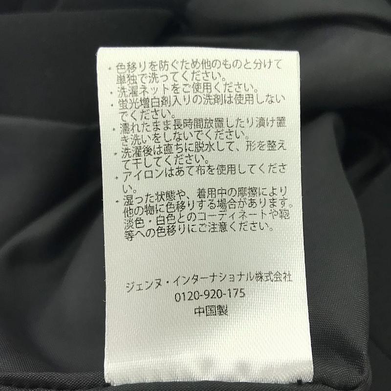 JENNE / ジェンヌ クラシック タイトワンピース