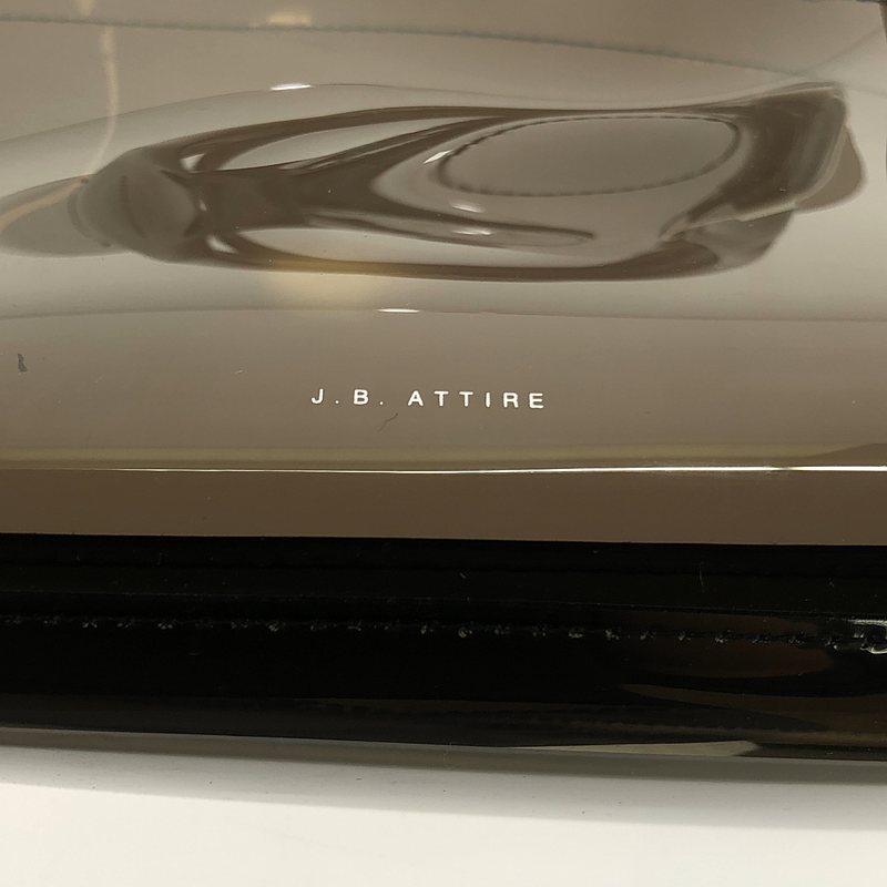 NOBLE / ノーブル J.B.ATTIRE MONTE CARLO BAG バッグ