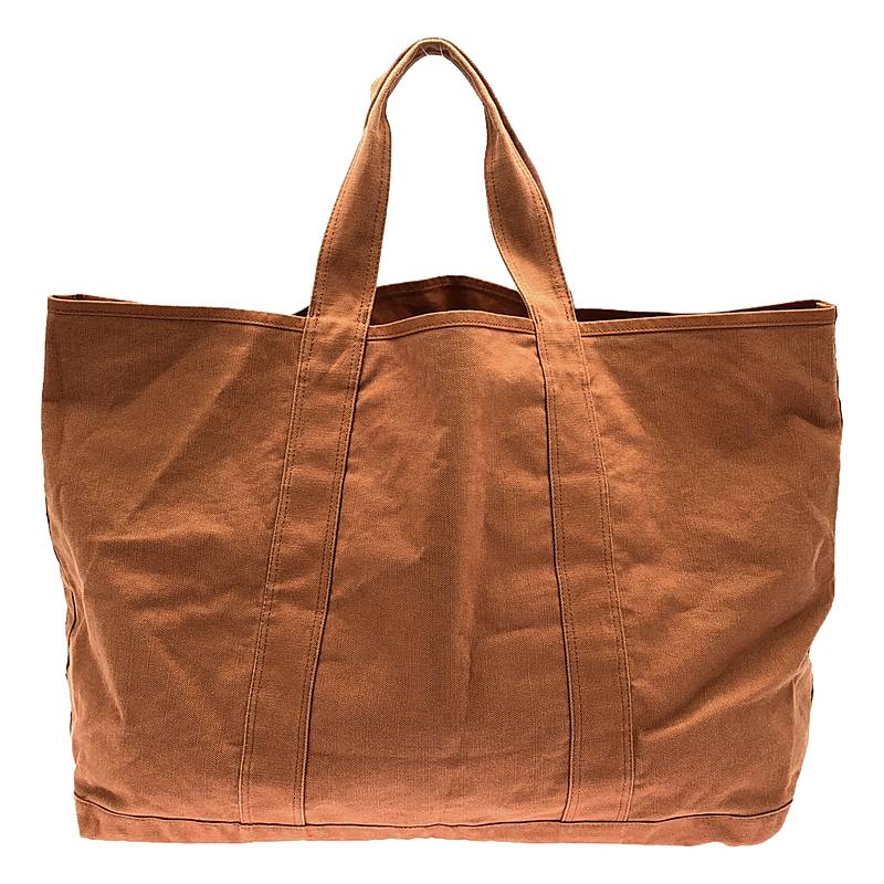 その他 CANVAS TOTE / キャンバス トートバッグ / ユニセックス
