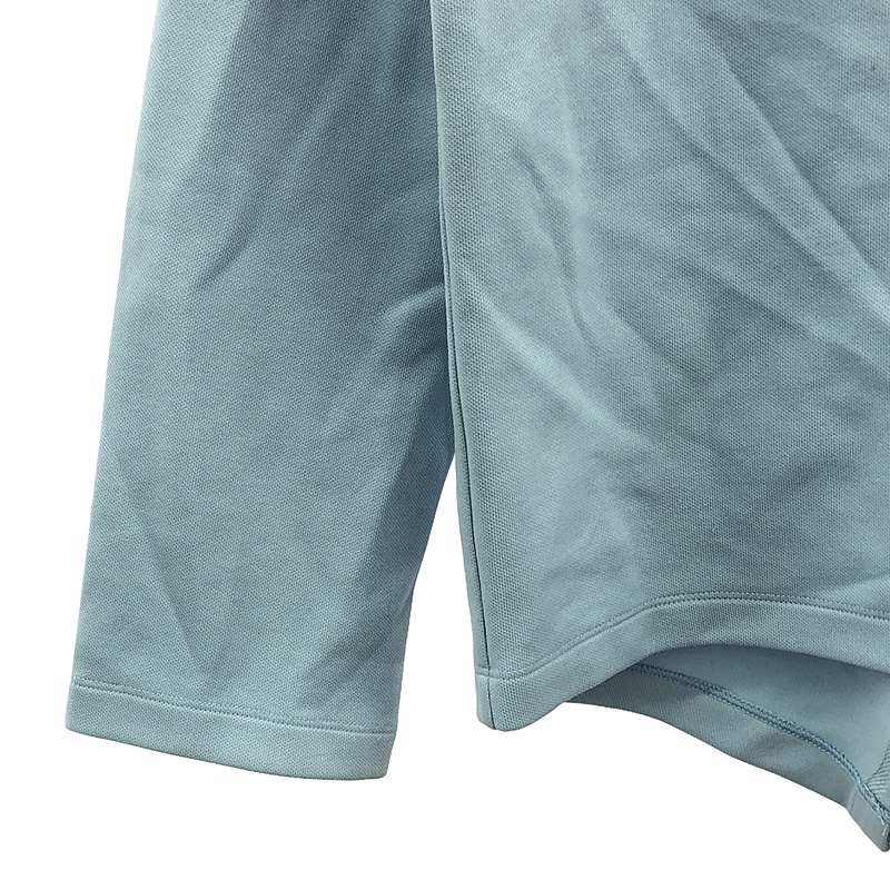 HELMUT LANG / ヘルムートラング Fishtail Hoodie フィッシュテール フーディ