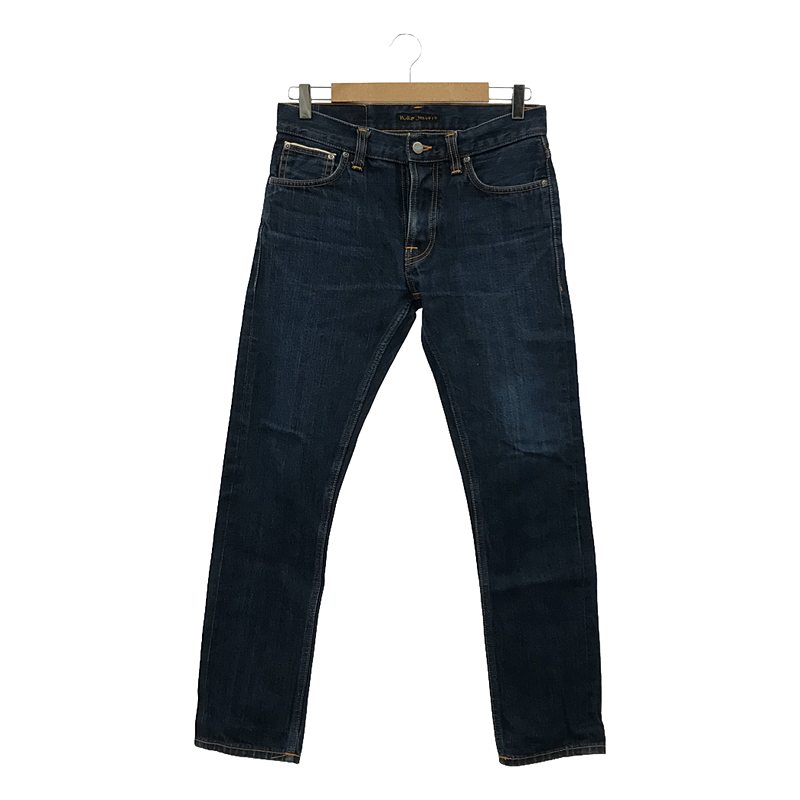 Jonas Dry Ace Selvage セルヴィッジ デニムシャツ | ブランド Jonas Dry Ace Selvage セルヴィッジ デニムシャツ | ブランド