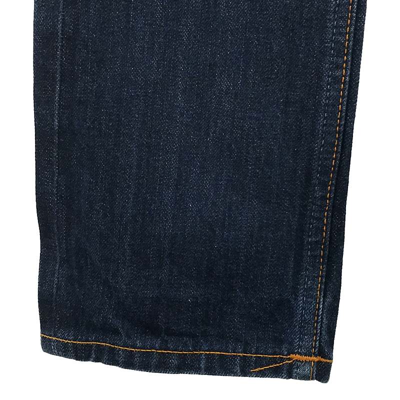 Nudie Jeans / ヌーディージーンズ GRIM TIM DRY SELVAGE デニムパンツ