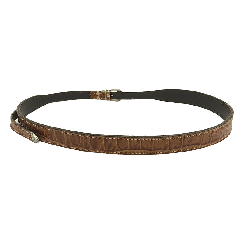 Puntovita / プントヴィータ コンチョ ベルト