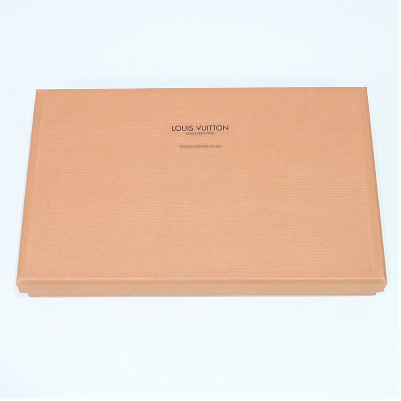 Louis Vuitton / ルイヴィトン N61217 ダミエ ポルトフォイユ インターナショナル 3つ折長財布
