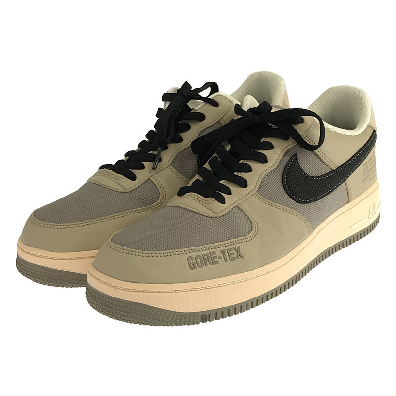 AIR FORCE 1 GTX RATTAN ”GORE -TEX” DO2760-206 エアフォース ゴアテックス ローカット スニーカー