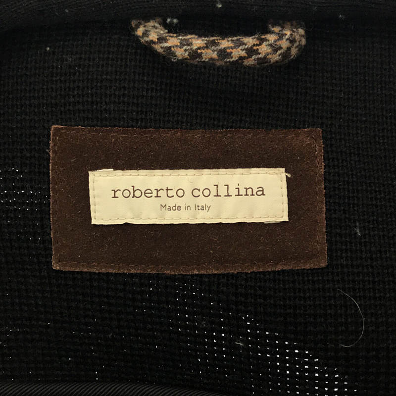ROBERTO COLLINA / ロベルトコリーナ コート