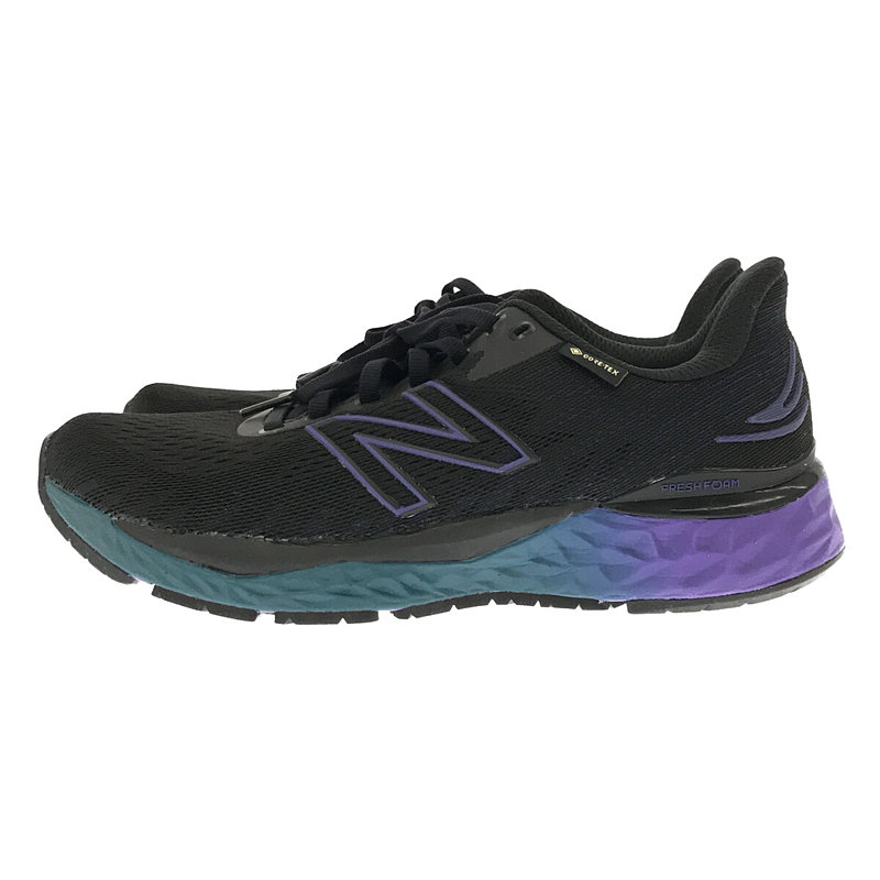 New Balance / ニューバランス W880X11 GORE-TEX搭載 スニーカー