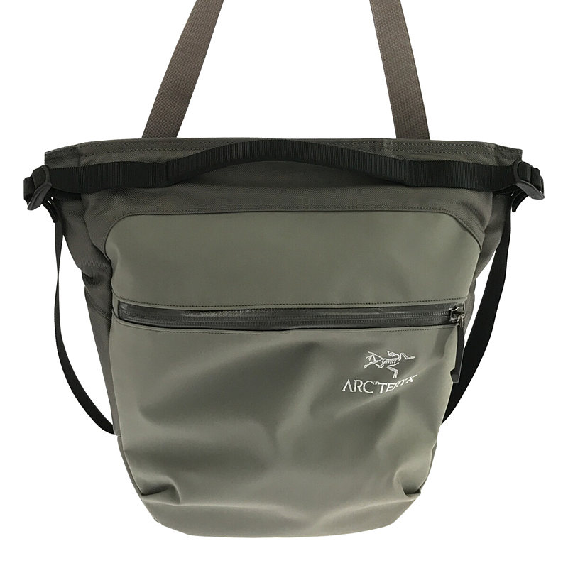 × BEAMS ビームス 別注 ARRO 8 SHOULDER BAG アロー 8 ショルダー バッグARC'TERYX / アークテリクス