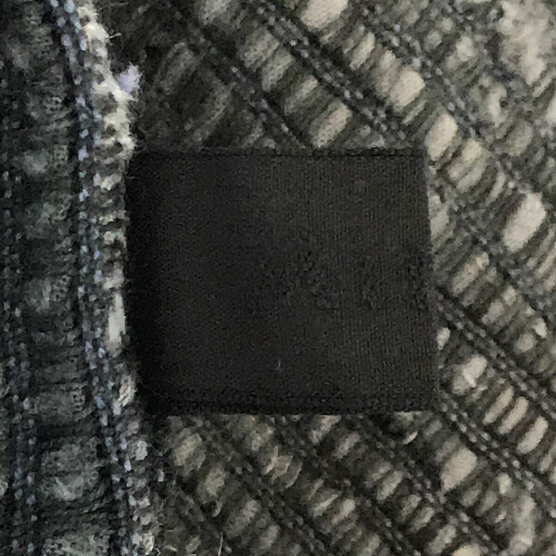 IROIRO裂織 ジャケット | ブランド古着の買取・委託販売 KLD USED CLOTHING