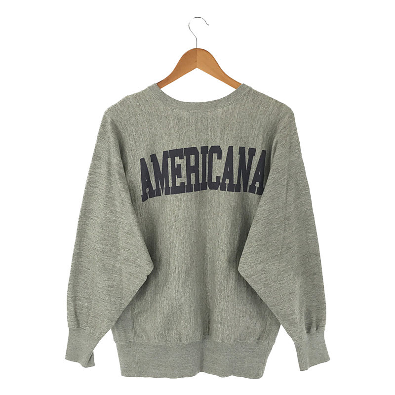 Deuxieme Classe（ドゥーズィエムクラス）の「《予約》AMERICANA