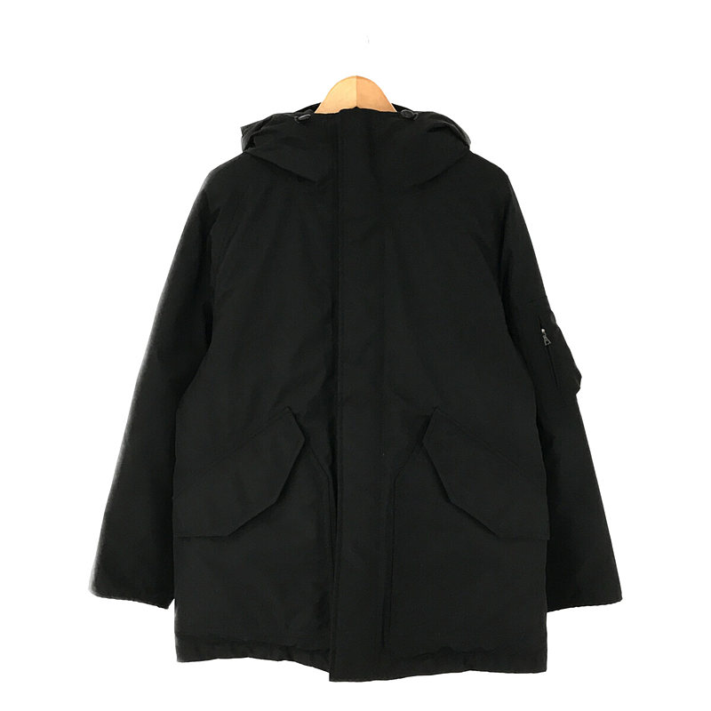 GORE-TEX Down Coat SUBF043 ゴアテックス 光電子 ダウン コート ジャケット